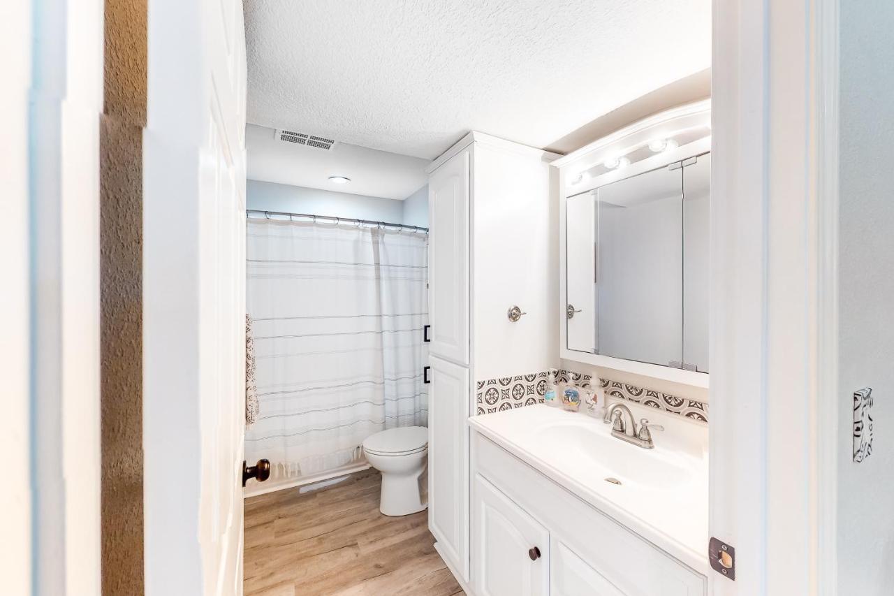 בראנסון Lofty Retreat & Paradise Pointe מראה חיצוני תמונה