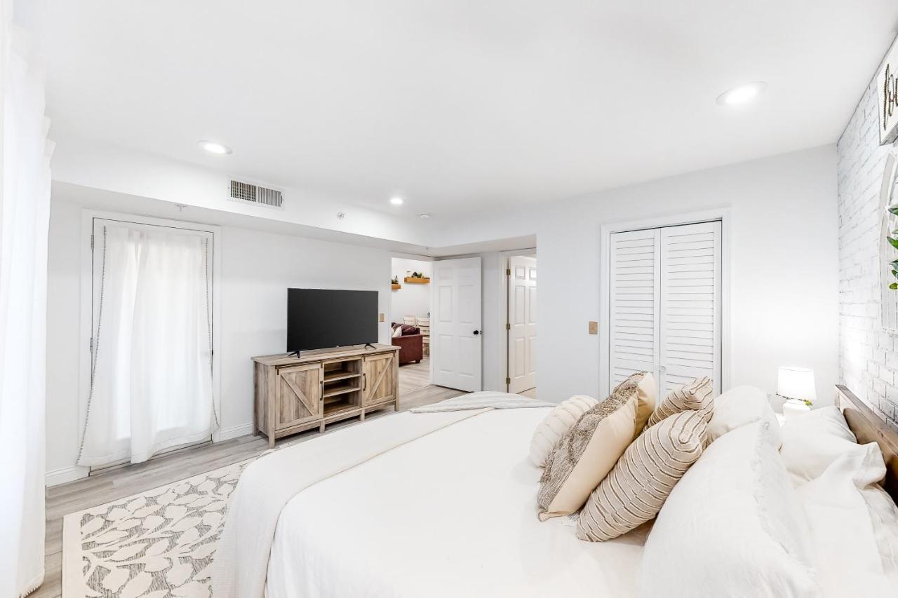 בראנסון Lofty Retreat & Paradise Pointe מראה חיצוני תמונה