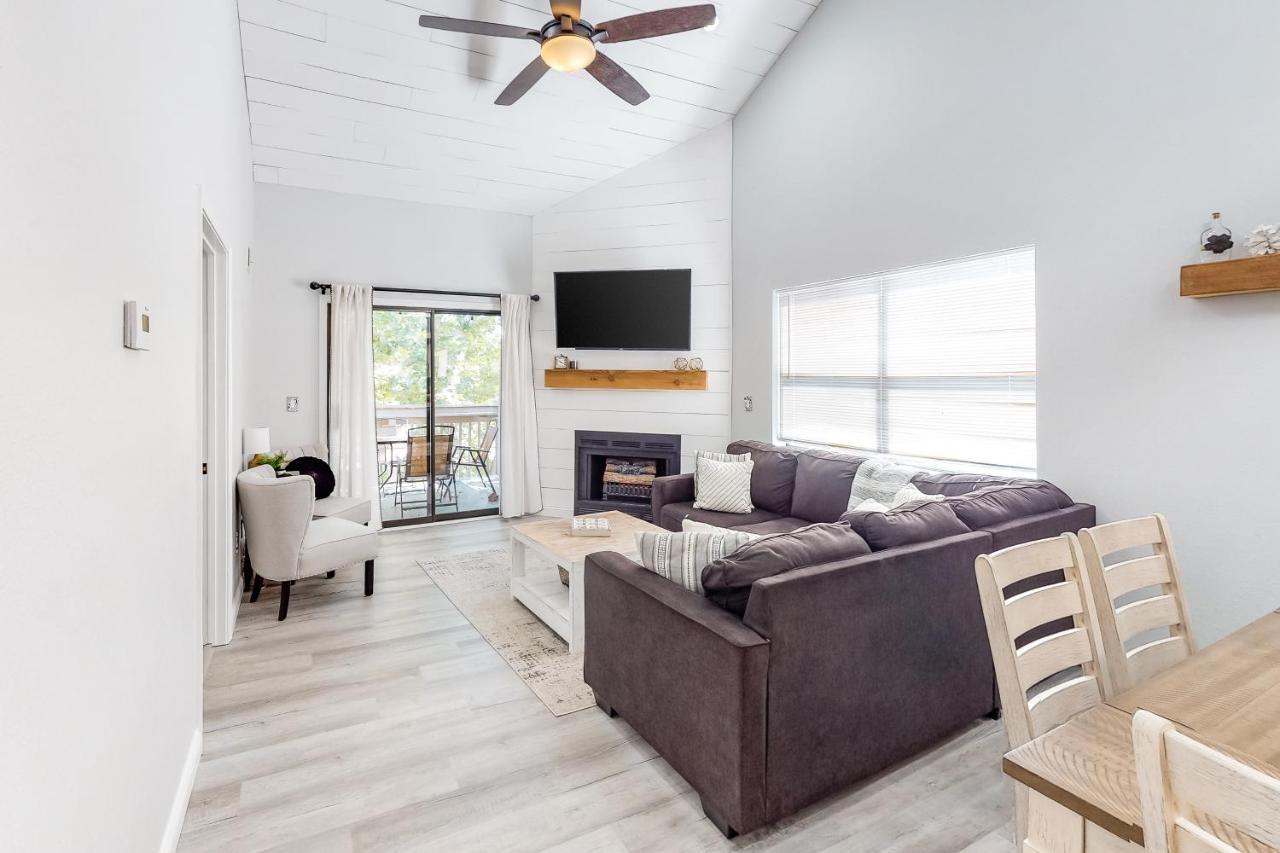 בראנסון Lofty Retreat & Paradise Pointe מראה חיצוני תמונה