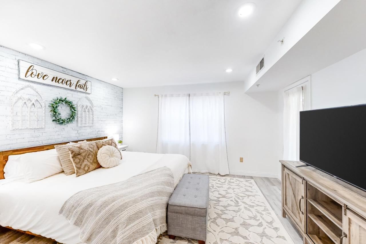 בראנסון Lofty Retreat & Paradise Pointe מראה חיצוני תמונה