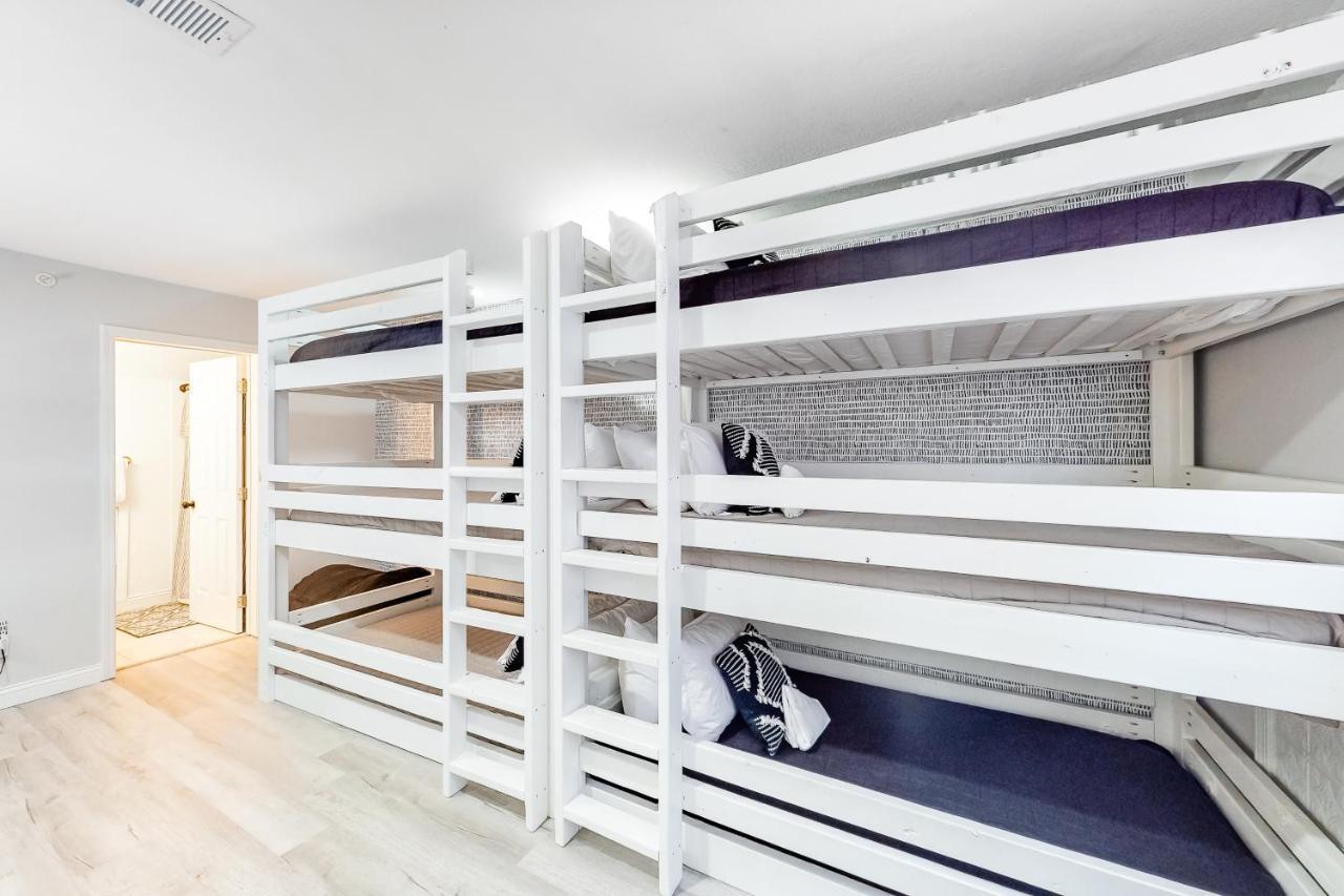 בראנסון Lofty Retreat & Paradise Pointe מראה חיצוני תמונה