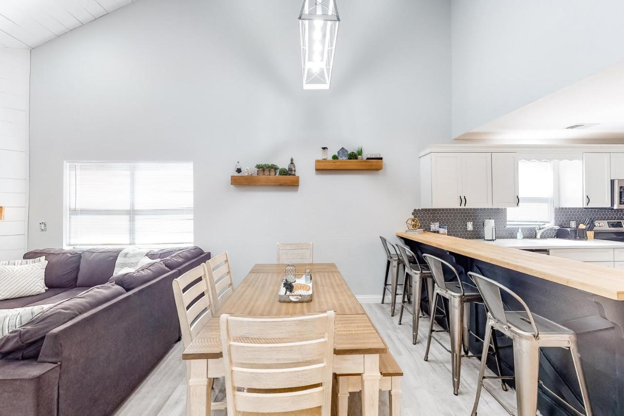 בראנסון Lofty Retreat & Paradise Pointe מראה חיצוני תמונה