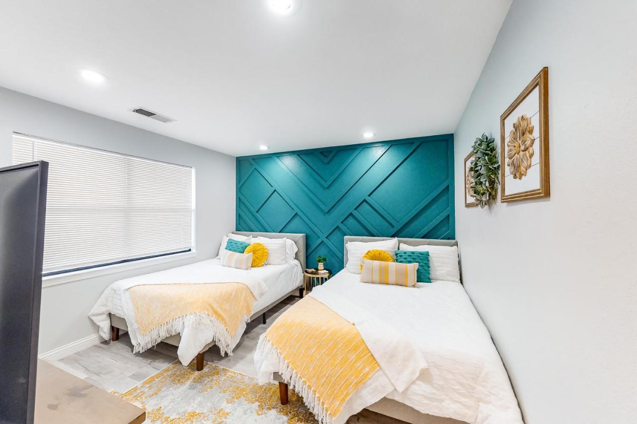 בראנסון Lofty Retreat & Paradise Pointe מראה חיצוני תמונה
