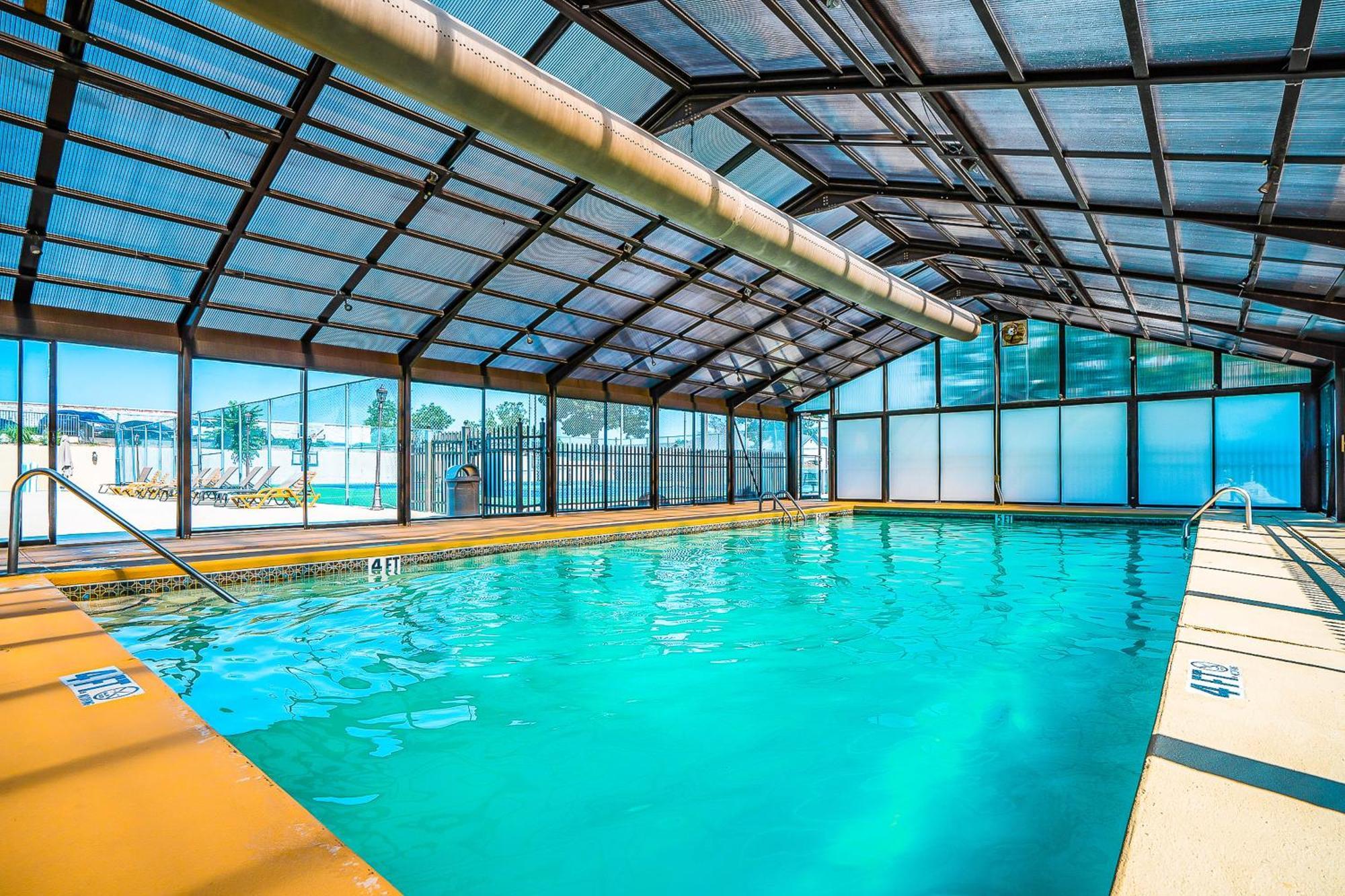 בראנסון Lofty Retreat & Paradise Pointe חדר תמונה