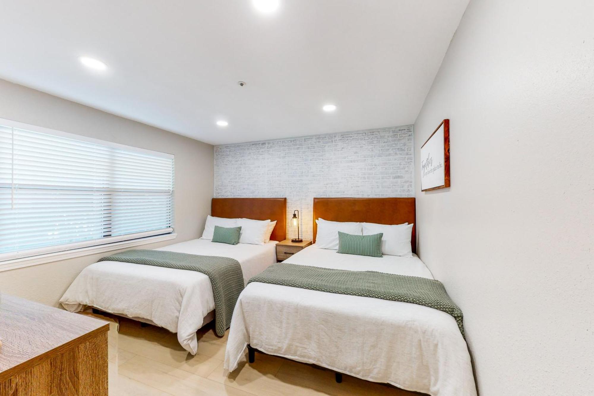 בראנסון Lofty Retreat & Paradise Pointe חדר תמונה