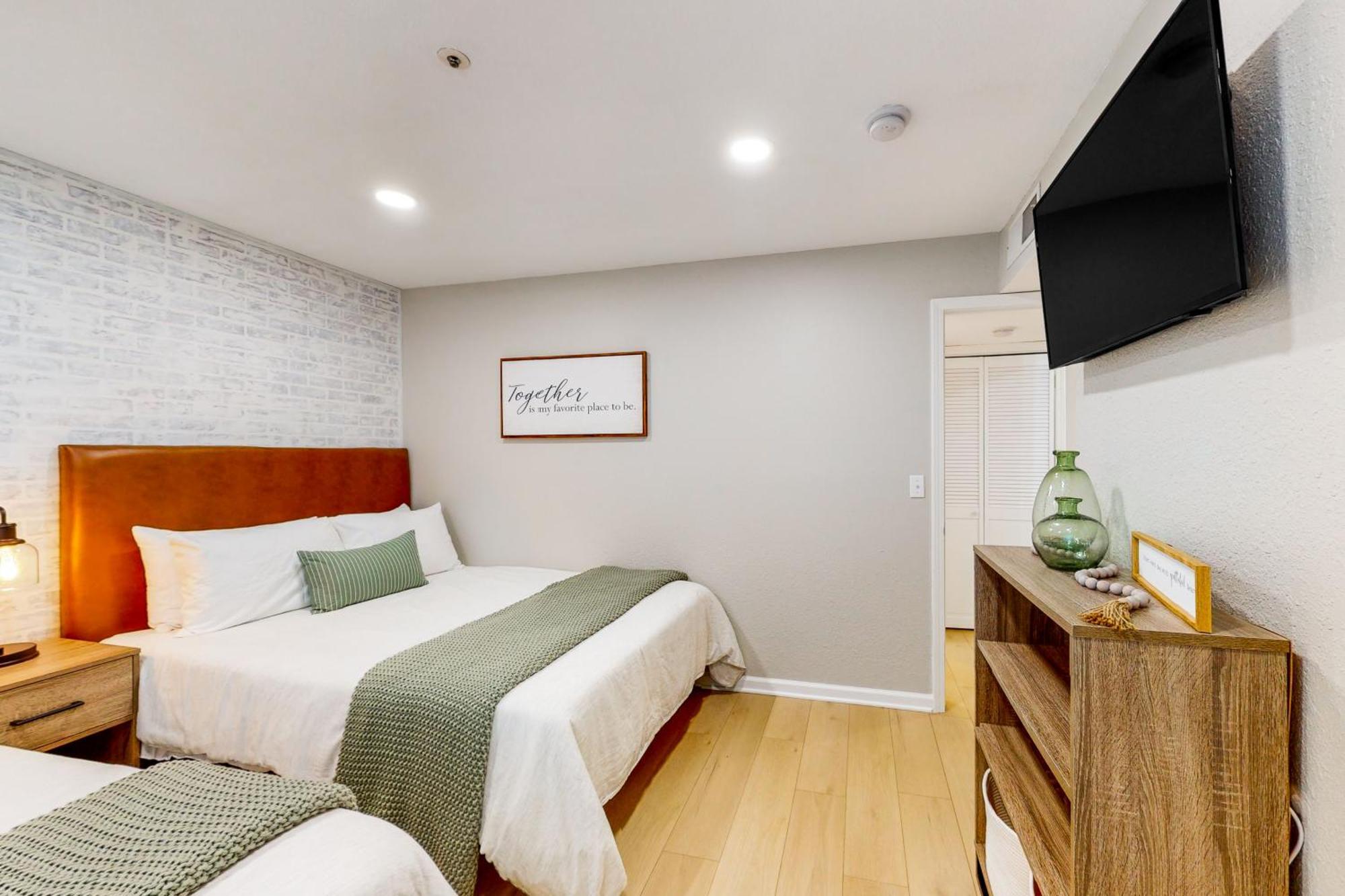 בראנסון Lofty Retreat & Paradise Pointe חדר תמונה
