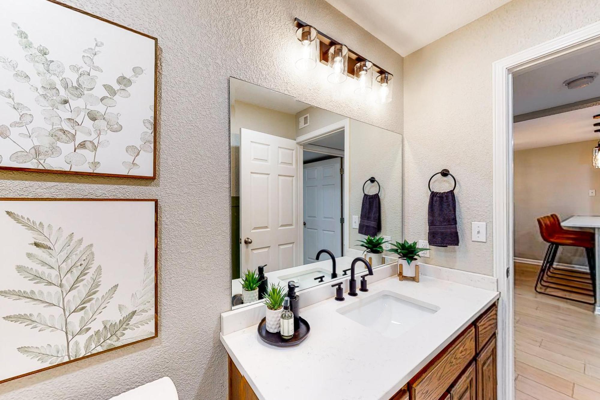 בראנסון Lofty Retreat & Paradise Pointe חדר תמונה